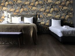 Boutique Suites Lisse - Keukenhof