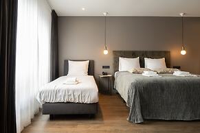 Boutique Suites Lisse - Keukenhof