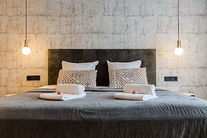 Boutique Suites Lisse - Keukenhof