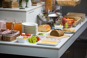 Boutique Suites Lisse - Keukenhof