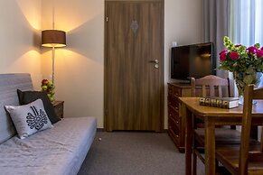 Rezydencja Sienkiewiczówka