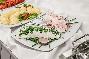 Rezydencja Sienkiewiczówka