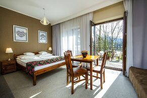 Rezydencja Sienkiewiczówka