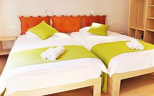 Boutique Hotel Avlabar