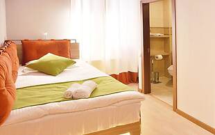 Boutique Hotel Avlabar