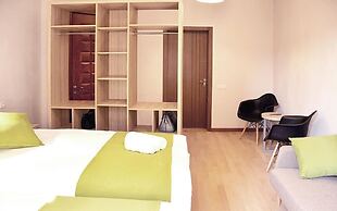 Boutique Hotel Avlabar