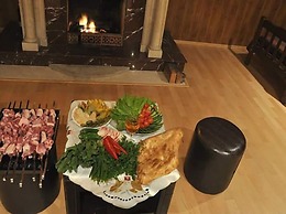 Boutique Hotel Avlabar