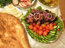 Boutique Hotel Avlabar