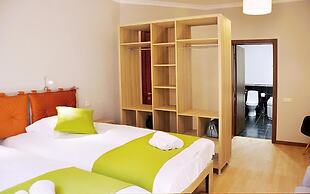 Boutique Hotel Avlabar