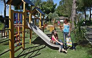 Villaggio Club degli Ulivi