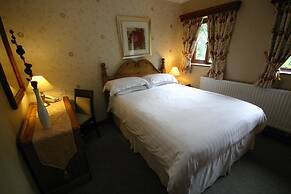 Three Horseshoes Country Inn and Spa