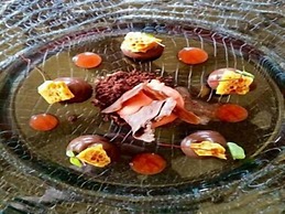 Three Horseshoes Country Inn and Spa