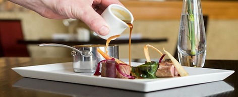 Three Horseshoes Country Inn and Spa