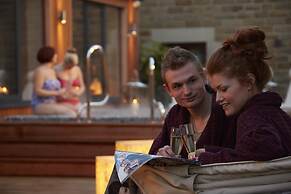 Three Horseshoes Country Inn and Spa