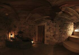 Three Horseshoes Country Inn and Spa