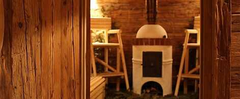 Three Horseshoes Country Inn and Spa