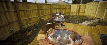 Three Horseshoes Country Inn and Spa