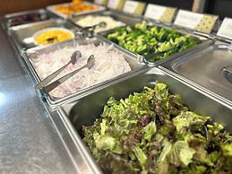 Itoen Hotel Hakone Yumoto