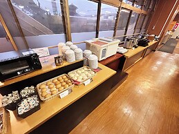 Itoen Hotel Hakone Yumoto