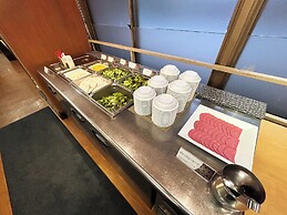 Itoen Hotel Hakone Yumoto