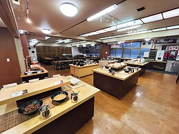 Itoen Hotel Hakone Yumoto