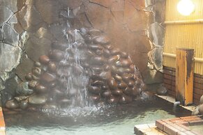 Itoen Hotel Hakone Yumoto