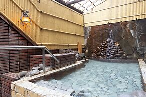 Itoen Hotel Hakone Yumoto