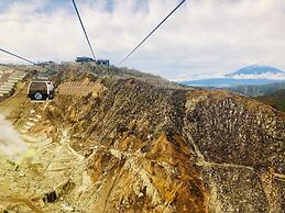 Itoen Hotel Hakone Yumoto