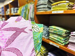 Itoen Hotel Hakone Yumoto