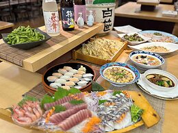 Itoen Hotel Hakone Yumoto