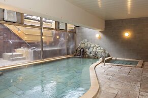 Itoen Hotel Hakone Yumoto