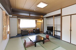 Itoen Hotel Hakone Yumoto