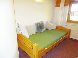 Haus Schneeberg