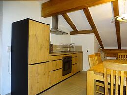 Haus Schneeberg