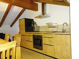 Haus Schneeberg