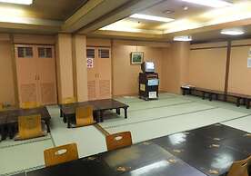Itoen Hotel Shikisai