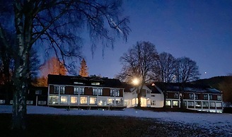 Sole Gjestegård