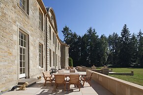 Blervie House