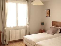 Chez Juliette Maison Gîte