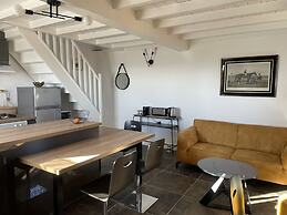 Chez Juliette Maison Gîte