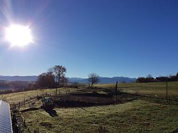 Chez Juliette Maison Gîte