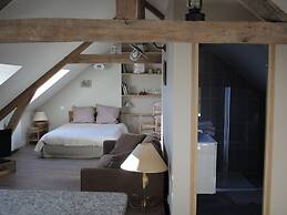 Chez Juliette Maison Gîte