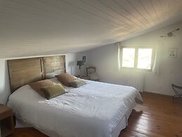 Chez Juliette Maison Gîte