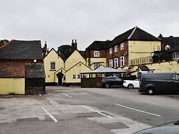 The Coach Hotel