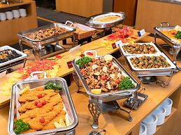 Itoen Hotel New Sakura