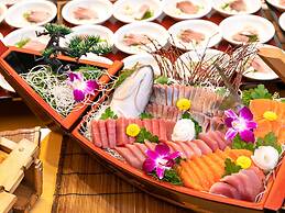 Itoen Hotel New Sakura