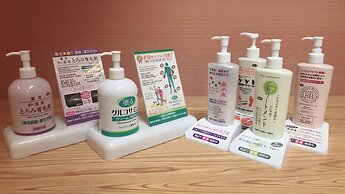 Itoen Hotel New Sakura