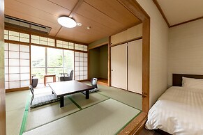 Itoen Hotel New Sakura