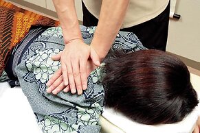 Itoen Hotel New Sakura