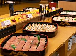 Itoen Hotel New Sakura